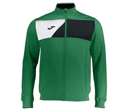 Олимпийка Joma CREW II [микрофибра] - 100614.451