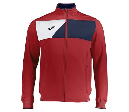 Олимпийка Joma CREW II [микрофибра] - 100614.603