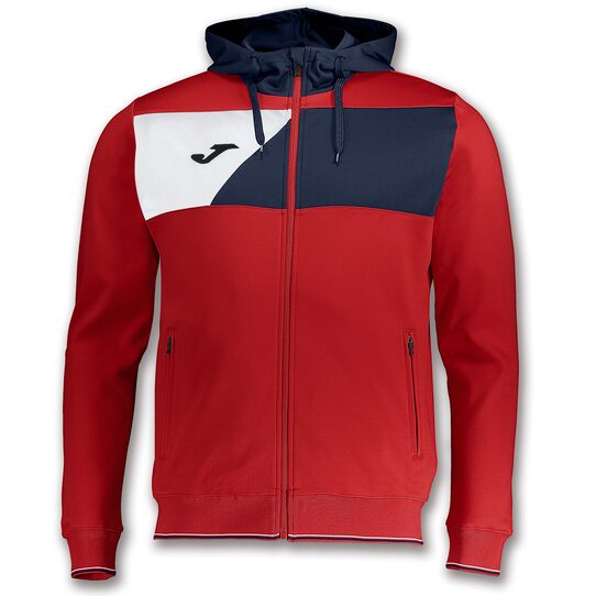 Купить Олимпийка Joma CREW II - 100615.603 - оригинал, гарантия Купить Олимпийка Joma CREW II - 100615.603 - оригинал, гарантия