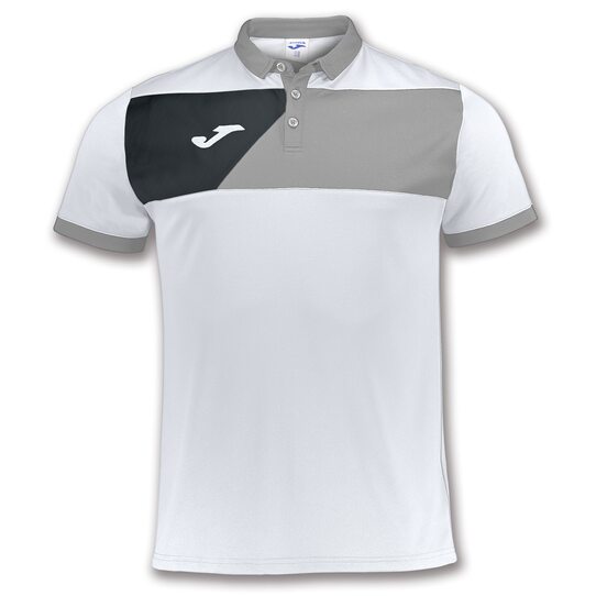 Купить Поло Joma CREW II - 100679.211 - оригинал, гарантия Купить Поло Joma CREW II - 100679.211 - оригинал, гарантия