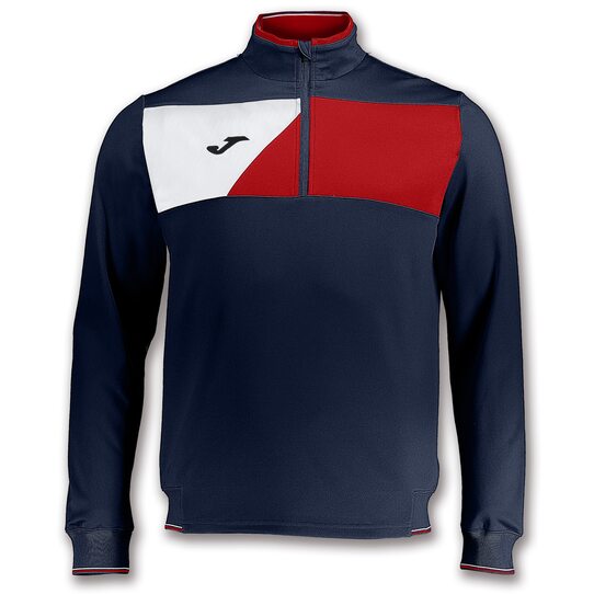 Купить Реглан Joma CREW II - 100612.306 - оригинал, гарантия
