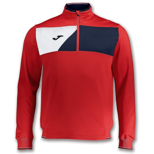 Купить Реглан Joma CREW II - 100612.603 - оригинал, гарантия Купить Реглан Joma CREW II - 100612.603 - оригинал, гарантия