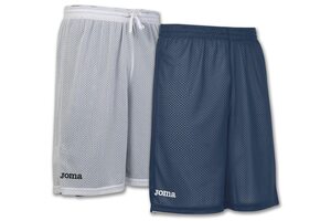 Баскетбольные реверсивные шорты Joma ROOKIE - 100529.300 Баскетбольные реверсивные шорты Joma ROOKIE - 100529.300