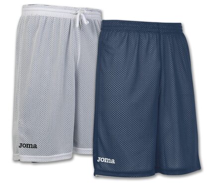 Баскетбольні реверсивні шорти Joma ROOKIE - 100529.300