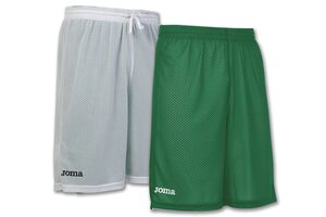 Баскетбольные реверсивные шорты Joma ROOKIE - 100529.450 Баскетбольные реверсивные шорты Joma ROOKIE - 100529.450