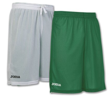 Баскетбольні реверсивні шорти Joma ROOKIE - 100529.450