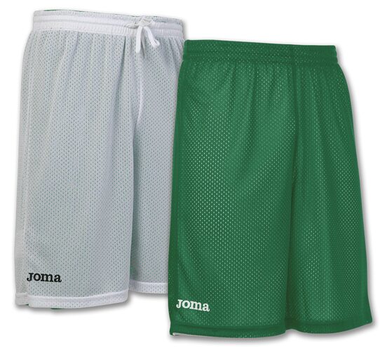 Купить Баскетбольные реверсивные шорты Joma ROOKIE - 100529.450 - оригинал, гарантия Купить Баскетбольные реверсивные шорты Joma ROOKIE - 100529.450 - оригинал, гарантия