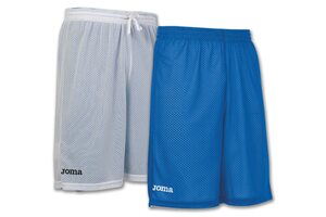 Баскетбольные реверсивные шорты Joma ROOKIE - 100529.700