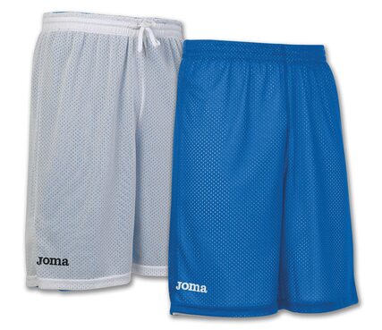 Баскетбольні реверсивні шорти Joma ROOKIE - 100529.700