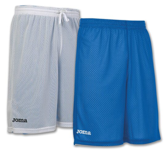 Купить Баскетбольные реверсивные шорты Joma ROOKIE - 100529.700 - оригинал, гарантия