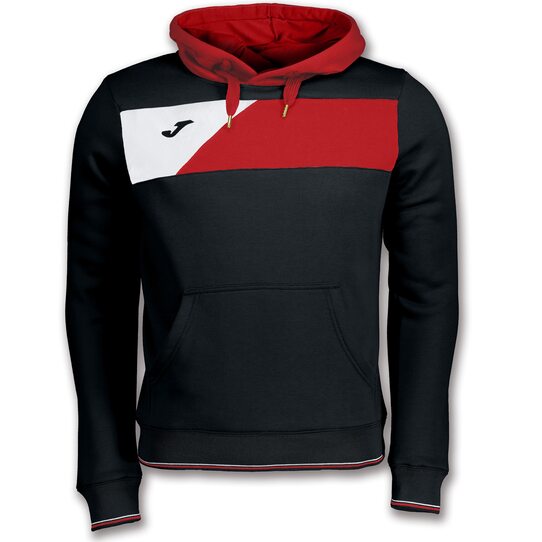 Купить Толстовка Joma CREW II - 100760.106 - оригинал, гарантия Купить Толстовка Joma CREW II - 100760.106 - оригинал, гарантия