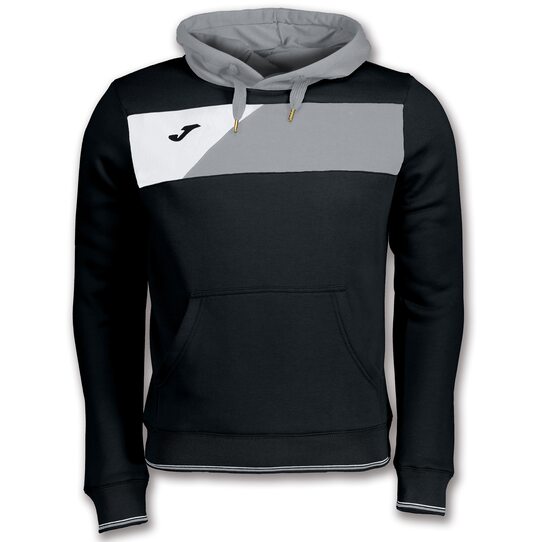 Купить Толстовка Joma CREW II - 100760.111 - оригинал, гарантия Купить Толстовка Joma CREW II - 100760.111 - оригинал, гарантия