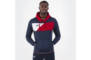 Толстовка Joma CREW II - 100760.306 Толстовка Joma CREW II - 100760.306