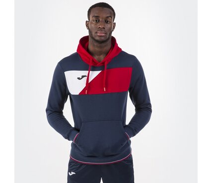 Толстовка Joma CREW II - 100760.306 Толстовка Joma CREW II - 100760.306
