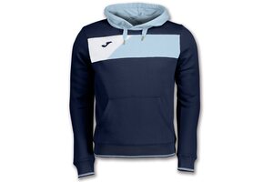 Толстовка Joma CREW II - 100760.312 Толстовка Joma CREW II - 100760.312