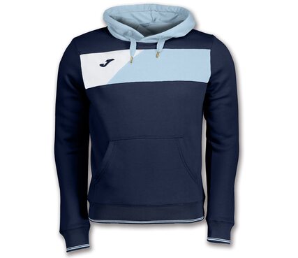 Толстовка Joma CREW II - 100760.312 Толстовка Joma CREW II - 100760.312
