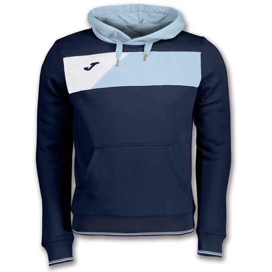 Купить Толстовка Joma CREW II - 100760.312 - оригинал, гарантия Купить Толстовка Joma CREW II - 100760.312 - оригинал, гарантия