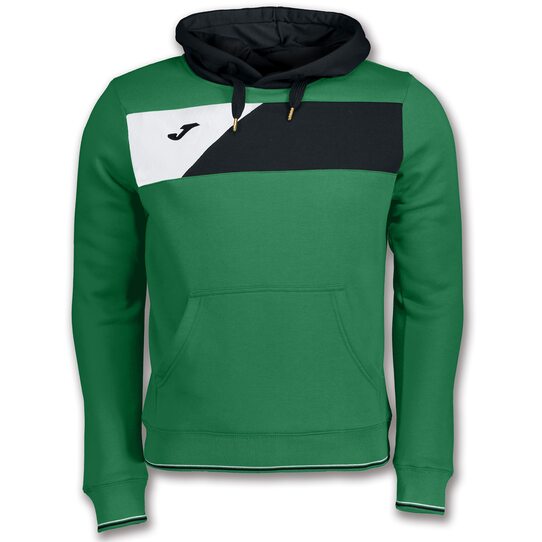 Купить Толстовка Joma CREW II - 100760.451 - оригинал, гарантия Купить Толстовка Joma CREW II - 100760.451 - оригинал, гарантия