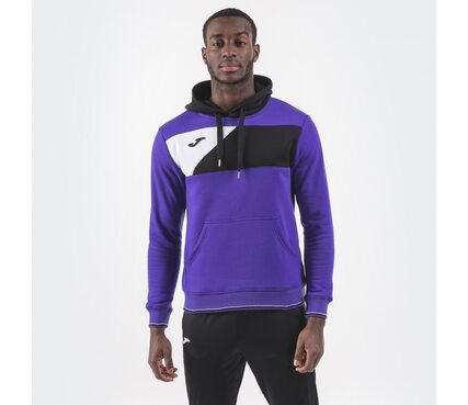 Толстовка Joma CREW II - 100760.551 Толстовка Joma CREW II - 100760.551