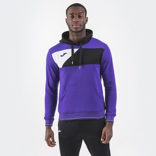 Купить Толстовка Joma CREW II - 100760.551 - оригинал, гарантия Купить Толстовка Joma CREW II - 100760.551 - оригинал, гарантия