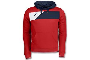Толстовка Joma CREW II - 100760.603 Толстовка Joma CREW II - 100760.603