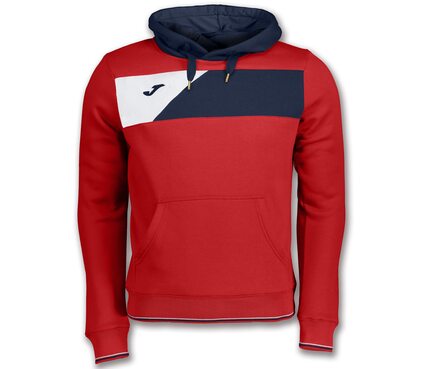 Толстовка Joma CREW II - 100760.603 Толстовка Joma CREW II - 100760.603