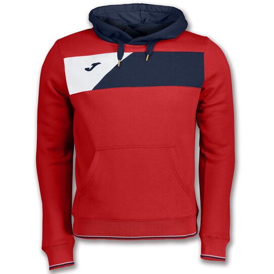 Купить Толстовка Joma CREW II - 100760.603 - оригинал, гарантия Купить Толстовка Joma CREW II - 100760.603 - оригинал, гарантия