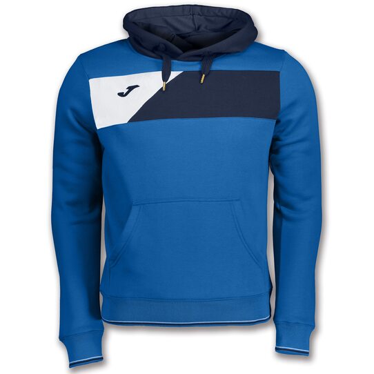 Купить Толстовка Joma CREW II - 100760.703 - оригинал, гарантия Купить Толстовка Joma CREW II - 100760.703 - оригинал, гарантия