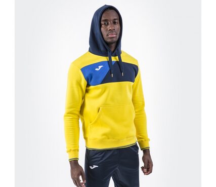 Толстовка Joma CREW II - 100760.903 Толстовка Joma CREW II - 100760.903