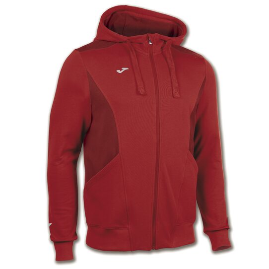 Купить Толстовка Joma COMFORT (COTTON) - 100444.600 - оригинал, гарантия