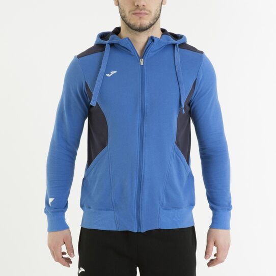 Купить Толстовка Joma COMFORT (COTTON) - 100444.703 - оригинал, гарантия