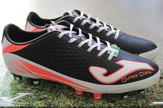 Купить Футбольные бутсы Joma Super Copa W 401 PM - оригинал, гарантия