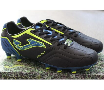 Футбольные бутсы Joma Toledo W 301 PM (14 шипов)