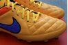 Купить Футбольные бутсы Nike Tiempo Genio FG 631282-858 - оригинал, гарантия
