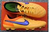 Купить Футбольные бутсы Nike Tiempo Genio FG 631282-858 - оригинал, гарантия