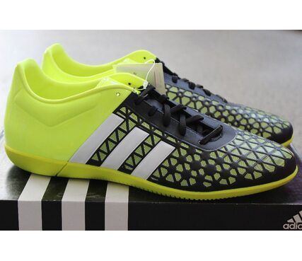 Футзалки Adidas Ace 15.3 IN 025 B27025