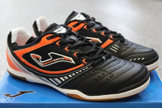 Купить Футзалки Joma Dribling W 301 PS - оригинал, гарантия Купить Футзалки Joma Dribling W 301 PS - оригинал, гарантия