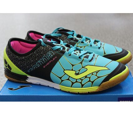 Футзалки Joma Evo Flex S 605 PS