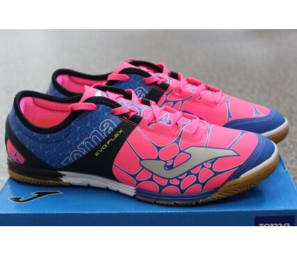 Футзалки Joma Evo Flex S 610 PS