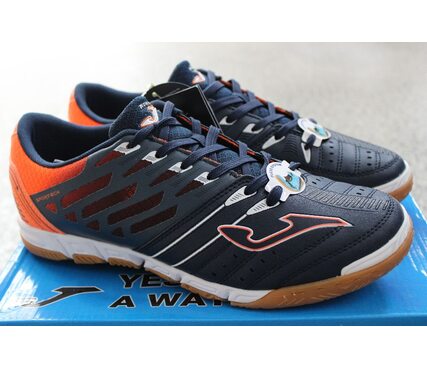 Футзалки Joma Free 1.0 W 503 PS