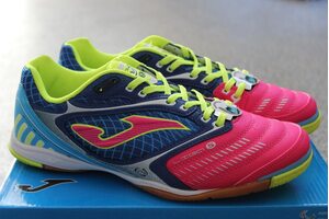 Футзалки Joma LIGA 5 S 610 PS - LIGAS.610.PS
