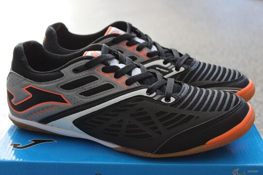 Купить Футзалки Joma Lozano S 501 PS - оригинал, гарантия