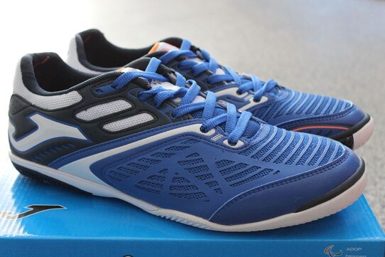 Купить Футзалки Joma Lozano S 504 PS - оригинал, гарантия