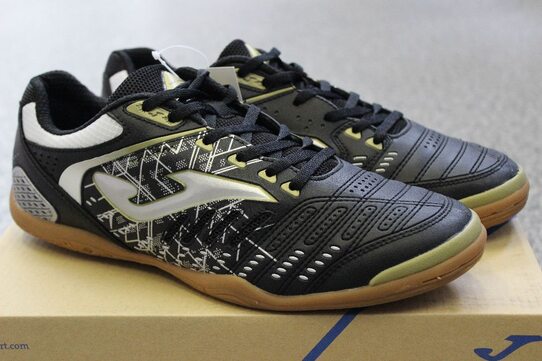 Купить Футзалки Joma Maxima S 701 IN - коллекция 2017 года - оригинал, гарантия