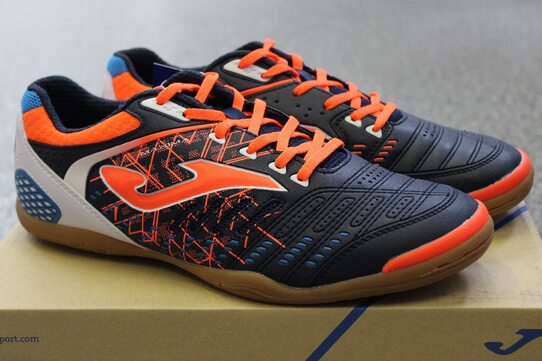 Купить Футзалки Joma Maxima S 703 IN - коллекция 2017 года - оригинал, гарантия