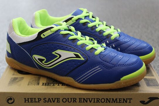 Купить Футзалки Joma Maxima W 305 PS - оригинал, гарантия