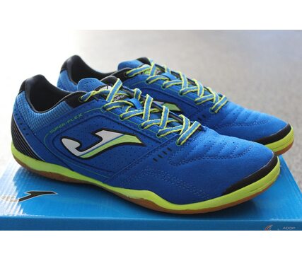 Футзалки Joma Super Flex W 404.PS