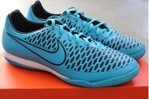 Футзалки (бампы) Nike MAGISTA ONDA IC 651541-440