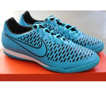 Футзалки (бампи) (бампи) Nike MAGISTA ONDA IC 651541-440
