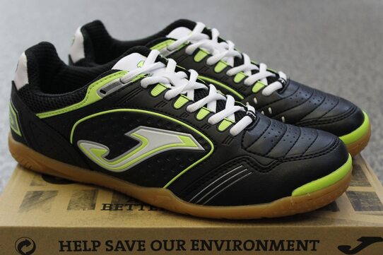 Купить Футзалки Joma Maxima W 301 PS - оригинал, гарантия